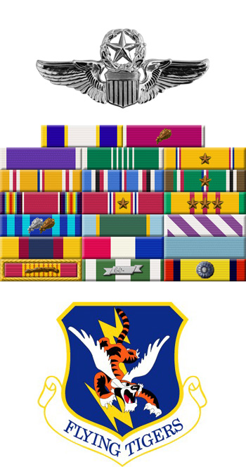 Ribbons