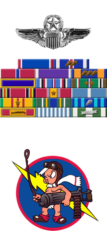 Ribbons
