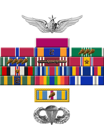 Ribbons