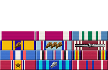 Ribbons