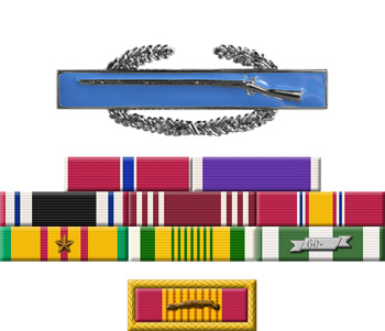 Ribbons