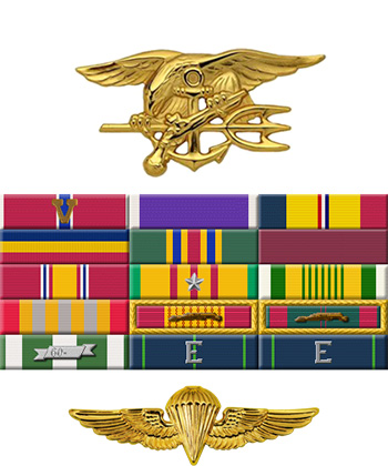 Ribbons
