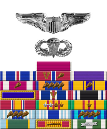 Ribbons
