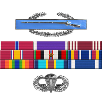 Ribbons
