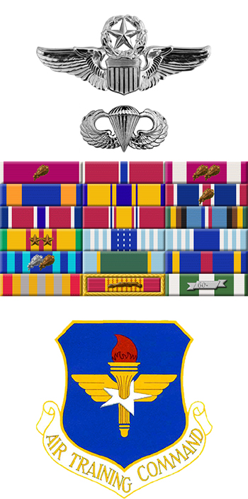 Ribbons