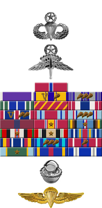 Ribbons
