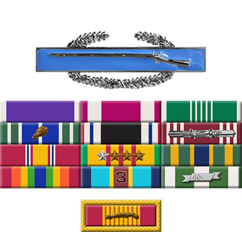 Ribbons