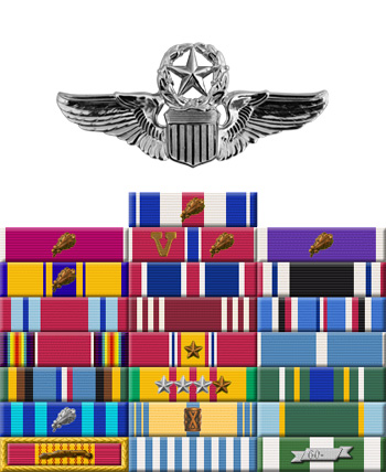 Ribbons